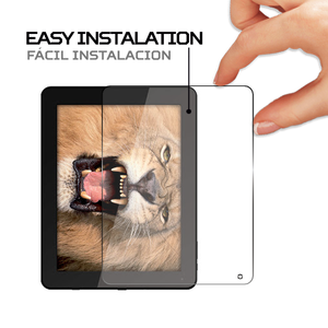 Protecteur d'écran antichoc pour tablette Nevir NVR-TAB97 S1 - Product Image 3