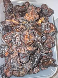 เนื้อปลาดุกรมควัน ปลาแห้งคุณค่าทางโภชนาการสำหรับรับประทาน - Product Image 3