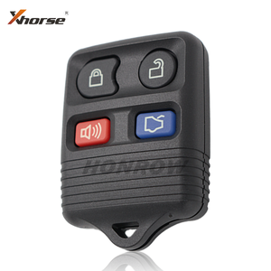 Xhorse xkfo02en chìa khóa từ xa cho <span class=keywords><strong>Ford</strong></span> <span class=keywords><strong>4</strong></span> nút - Product Image 1