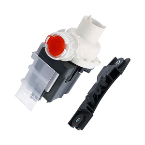Piezas de repuesto de bomba de drenaje de lavadora 137221600 genuinas para <span class=keywords><strong>electro</strong></span> <span class=keywords><strong>Lux</strong></span> - Product Image 2