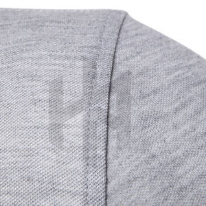 Design unique grande taille hommes Polo nouveauté polos séchage rapide à manches courtes hommes polos - Product Image 5