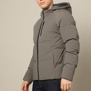 Windproof <b>Jacket</b> Men's Waterproof Fashion Outdoor Top Quality <b>Puffer</b> <b>Jacket</b> Lightweight <b>Cheap</b> Price Men's <b>Puffer</b> <b>Jacket</b> - Product Image 5