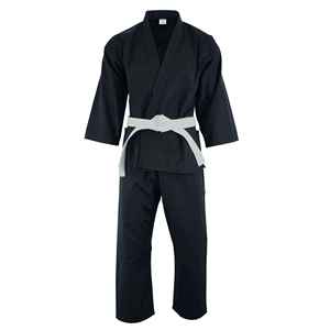 Nueva llegada logotipo personalizado Karate BJJ uniformes personalizados deportes artes marciales traje BJJ GI uniformes para adultos - Product Image 1