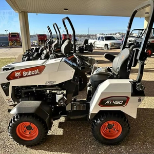 2025 TRATADORES USADOS BOBCAT AT450 - Product Image 1