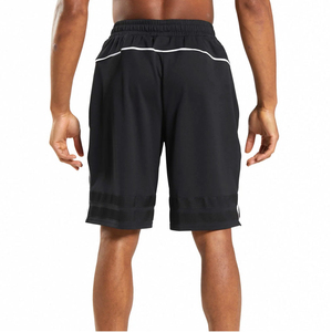 Short de basketball design personnalisé Short de haute qualité pour hommes Short de basketball d'été décontracté à sublimation personnalisée pour hommes - Product Image 2