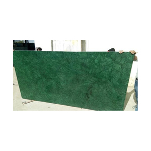 Carreaux de granit vert élégants à prix raisonnable pour une utilisation en extérieur, nouvelle collection populaire par le fabricant - Product Image 4