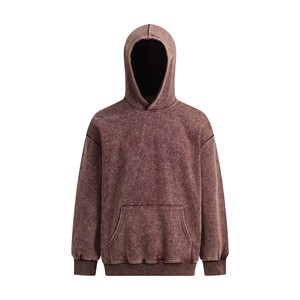 ... Sudadera ligera con capucha para hombre, Jersey de algodón, informal, cálido, cómodo, ideal para uso diario y uso en exteriores - Product Image 3