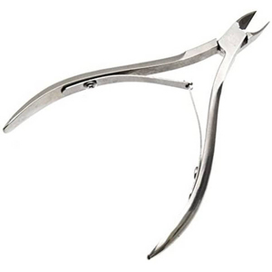 Vente en gros en usine Pince à cuticules professionnelle en acier inoxydable pour ongles Coupe-cuticules pour ongles et ongles - Product Image 5