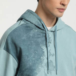 Nouveaux sweats à capuche pour hommes à la mode coton polyester tenue décontracté style unique hommes sweats à capuche pour la vente en ligne - Product Image 5