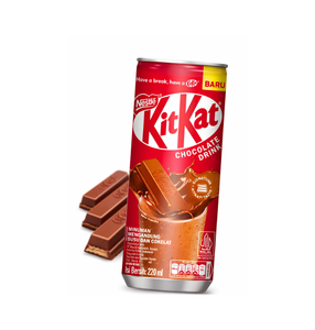 Boissons au chocolat KitKat 220ml en provenance directe d'usine de Nestlé Indonésie, certifiées Halal, avec une durée de conservation de 24 mois, pour les distributeurs - Product Image 5