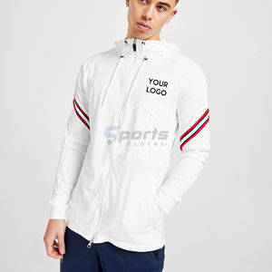 Survêtements unisexes ajustés pour la maternité - Logo et couleur personnalisables 100% polyester - Product Image 3