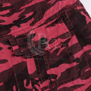 Shorts cargo de haute qualité pour hommes, couleur unie de nouveau style, shorts cargo pour hommes de qualité supérieure, très vendus - Product Image 6