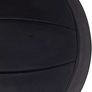 Ballon de volley-ball d'entraînement taille 5 en microfibre haute performance – Ballon en PU cousu à la machine à prise souple pour des passes améliorées, fabriqué au Pakistan - Product Image 4