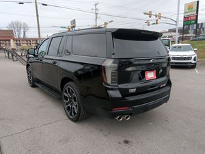 Chevrolet Suburban RST FWD SUV 2025 Usado - Listo para Enviar - Product Image 5