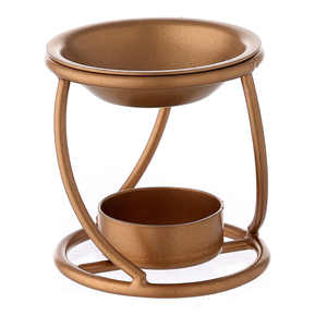 Best Wholesale Price Metal Iron Incense <b>Burner</b> Tabletop Decoration <b>Oil</b> <b>Burner</b> Religious Incense Holder Air Fragrance <b>Burner</b> - Product Image 1