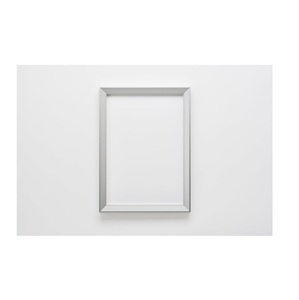 Cadre Photo de Style fleur en aluminium personnalisé de haute qualité pour les mariages Table suspendue sérigraphie en soie usine en gros - Product Image 4