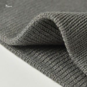 Gorro de Punto de Lana de Alta Calidad, Gorro de Invierno Cálido para Hombre y Mujer, Diseño con Estampado de Personajes para Playa, Negocios, Venta al por Mayor, Personalizado - Product Image 3