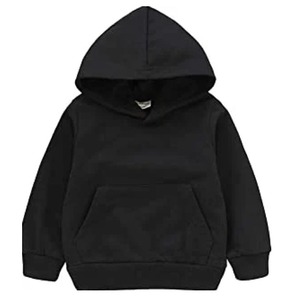 Streetwear Custom Embroidery Logo Warm Hoody High Quality <b>Back</b> <b>Patches</b> Hoodies - Product Image 4
