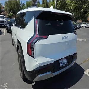 K/i A/a EV9 SUV Eléctrico 5 Plazas Faros LED Neumáticos R21 Transmisión Automática Interior de Cuero - Product Image 2