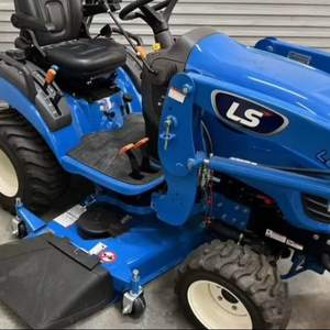 Cortacésped LS ligeramente usado A la venta Precios asequibles Entrega en todo el mundo Compre cortacésped LS/Compre cortacésped LS con cargador - Product Image 1