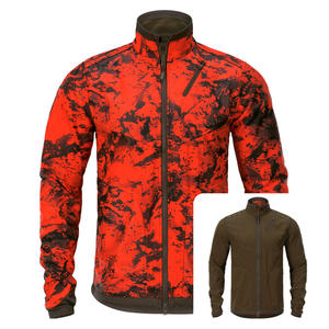 Veste de chasse pour homme, respirante, en polyester et coton mélangé, durable, pour la randonnée et les sports - Product Image 6