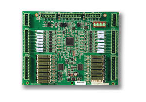 Placa Controladora Integrada Basada en ARM, Microcontrolador Industrial, PCB OEM Personalizado - Product Image 2