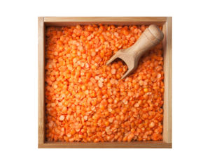 Compre Lentejas Rojas Secas Orgánicas Naturales a Granel de Alta Calidad a Bajo Precio para una Cocina Deliciosa y Nutritiva, Lentejas Rojas 100% Rojas - Product Image 6