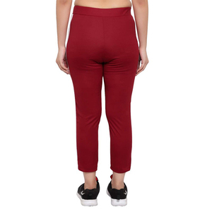 Survêtements de haute qualité pour femmes Ensemble de vêtements de sport personnalisés Ensemble de jogging respirant et confortable Survêtement pour femmes Vente en gros - Product Image 5