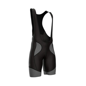 Conjunto de Uniforme de Ciclismo Personalizado y Económico, Culote Corto con Tirantes y Maillot de Ciclismo Transpirable y Absorbente, Ropa Deportiva Resistente al Sudor - Product Image 5