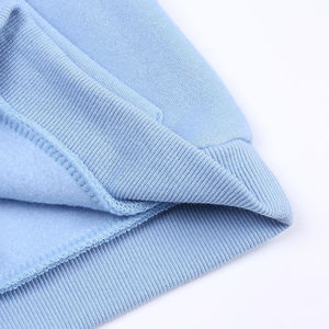 เสื้อผ้าเด็กสำหรับเด็กชายและเด็กหญิงชุดวอร์มมีฮู้ดและกางเกงขายาวตามสั่งชุด2025ดีไซน์ใหม่ - Product Image 3