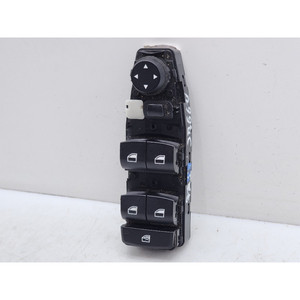 Panneau de commande central des vitres BMW Série 1 F20 920811001 N47D20C (11>19) - Product Image 3