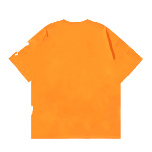 Nueva Camiseta Oversize de Algodón para Hombre, Moda Verano, Camisetas a Rayas, Talla 5XL, Camiseta Casual para Hombre, Ropa Urbana, Talla Grande - Product Image 2