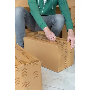 Ouvre-boîte pliable personnalisé, ouvre-lettres sur mesure, gadgets - Product Image 2