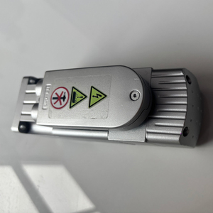 Motor Servo AC de Alta Precisión HK-KT23WK de 200W, Unidad de Accionamiento Compacta para Automatización Industrial con Sistema de Control por Encoder - Product Image 3