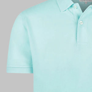 Couleur personnalisée, 100% coton, haute qualité, respirant, pour t-shirts pour hommes, coupe classique, prix bas, nouvelle arrivée, fabriqué au Pakistan - Product Image 6