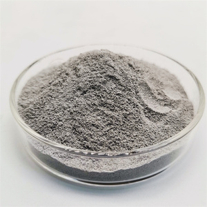 Polvo de Metal de Tungsteno Esférico Atomizado por Gas para Fabricación de Aditivos y Aplicaciones Industriales (Tungsteno Esferoidizado por Plasma) - Product Image 4