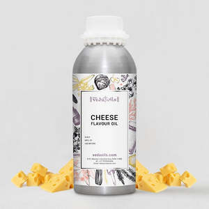 น้ำมันพืชและน้ำมันสัตว์รสชีส - Product Image 2