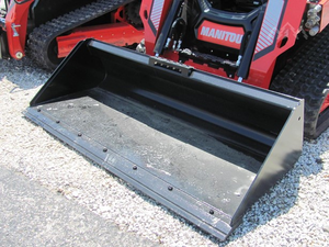 รถตักล้อยาง Manitou 3350VT ขนาดกะทัดรัด ปี 2026 กำลัง 100 แรงม้า ระบบยกแนวตั้ง ขาย - Product Image 5