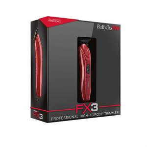 Tondeuse professionnelle rechargeable 2500 mAh à couple élevé, lame réglable en acier inoxydable, fonctionnement USB/électrique pour barbiers - Product Image 2