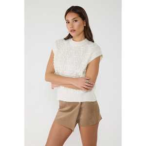 Pull en tricot - Product Image 3