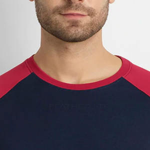 Camiseta ligera de calidad superior para hombre a precio razonable, camiseta para hombre, fabricante de Pakistán - Product Image 5