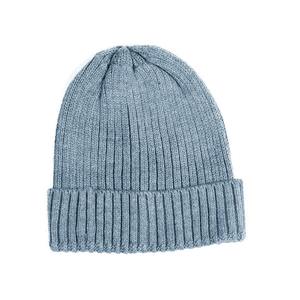 Bonnet unisexe pour homme et femme, à porter au quotidien, couleur gris, bonnets hip hop, nouvelle arrivée, bonnets - Product Image 5