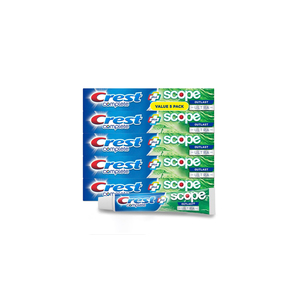 Scope Complete Care Dentifrice 5-en-1 Protection Scope Nuit - Product Image 5