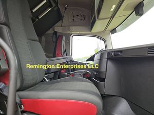 <strong>2021</strong> Used Vol vo <strong>FH</strong> 460 6x2 Truck Head 460HP Heavy Duty Diesel Tractor Truck for Long Haul Transportation Euro 6 left hand drive - Product Image 6