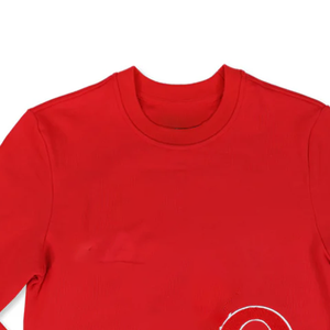 Personalizada Divine Crimson Pearl sudadera para la hermandad de mujeres griega personalizada bordada 3D Sudadera con capucha ropa de invierno al por mayor - Product Image 6