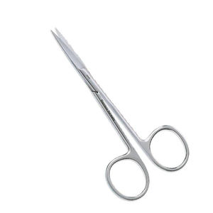 Tijeras de disección de IRIS resistentes para estudiantes de medicina, clínicas y hospitales - Product Image 5