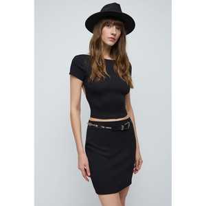 Camiseta Casual de Mujer 100% Algodón - Product Image 3