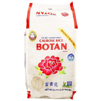 Riz Calrose vietnamien de qualité supérieure, en sac en papier BOPP, blanc, à grains moyens, haute qualité, vente en gros, bon marché pour l'exportation