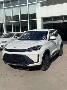 Pro Petrol Voiture X3 1.5L CVT Autos SUV Gasolina X3 PRO usados - Product Image 4