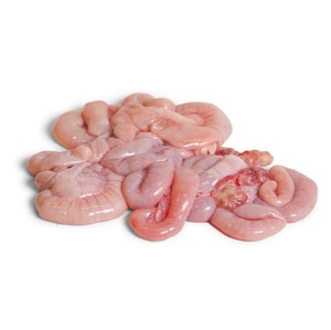 Proveedor de Intestinos de Cerdo Congelados, Limpios y Envasados, Productos Derivados de Cerdo para Exportación, Pedidos al por Mayor y Mercados Internacionales - Product Image 4